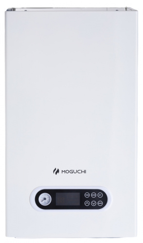 Электрический котел Moguchi EBH8 