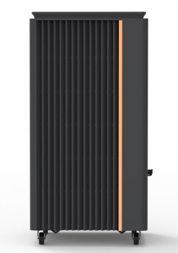 Промышленный осушитель воздуха Euronord Industrial Dry Master 150 