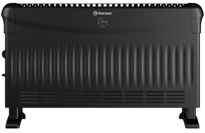Конвектор электрический Thermex Cadorna 2000 Black 