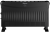 Конвектор электрический Thermex Cadorna 2000 Black Конвектор электрический Thermex Cadorna 2000 Black