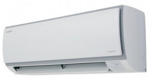 Настенный внутренний блок мульти-сплит системы Hitachi RAK-35NH6A 
