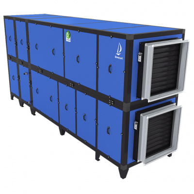 AIRGY 8000 Eco Pro