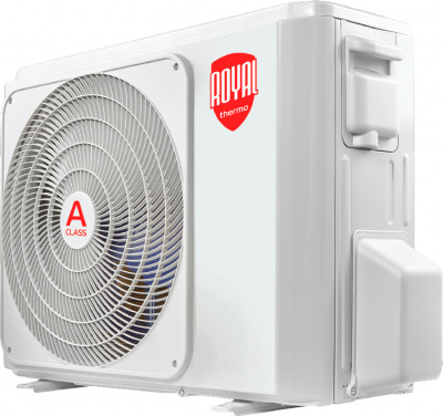 Кондиционер Royal Thermo Siena RTS-07HN1 