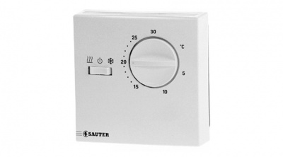 Dantherm для CDP 75-125-165