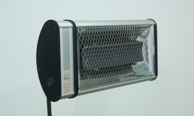 Инфракрасный обогреватель QSun M1 800 W 