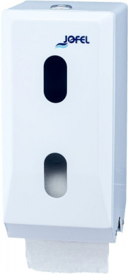Диспенсер для туалетной бумаги Jofel CLASICA (AF22000) 