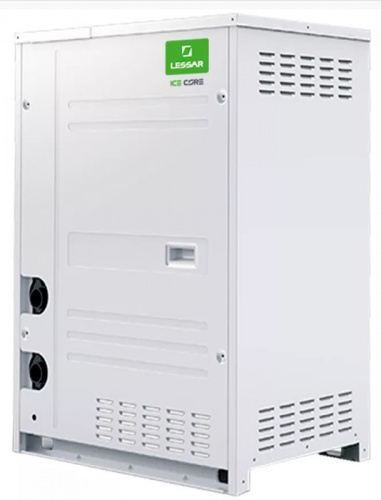 Наружный блок VRF системы Lessar LUM-HE252WMA4-S 