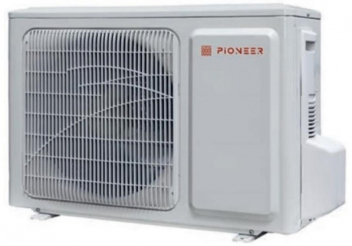 Напольно-потолочный кондиционер Pioneer KFF48GV/KON48GV Nord-40 