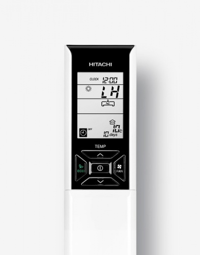 Настенный внутренний блок мульти-сплит системы Hitachi RAK-25RPE 