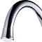 Электрический проточный водонагреватель 3 кВт Royal Thermo QuickTap (Black)