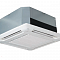 Кассетная VRF система Fujitsu AUXB009GLEH/UTGUFYEW