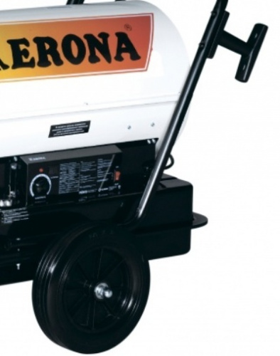 Дизельная пушка 40 кВт Kerona PID-135K 