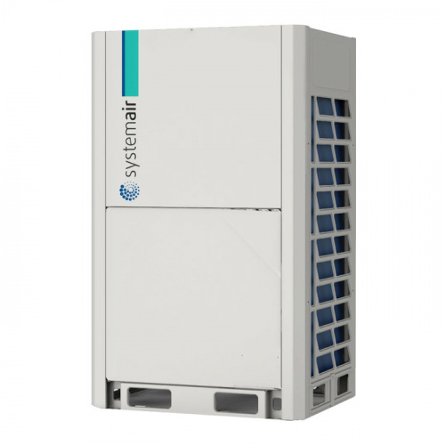 Наружный блок VRF системы Systemair SYSVRF2 280 AIR EVO HP R 