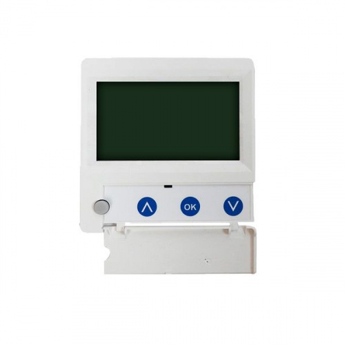 Energolux Brissago HPW 1500 G 