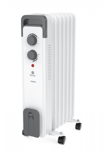 Масляный обогреватель Royal Clima ROR-T7-1500M 
