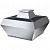 Systemair DVN 800D6 IE2 roof fan 