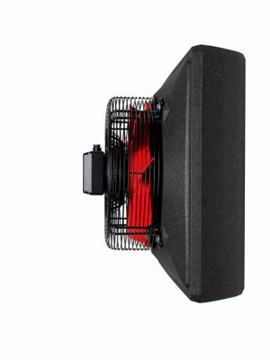 Водяная тепловая пушка 50 кВт Reventon Farmer OpenAir IP66 