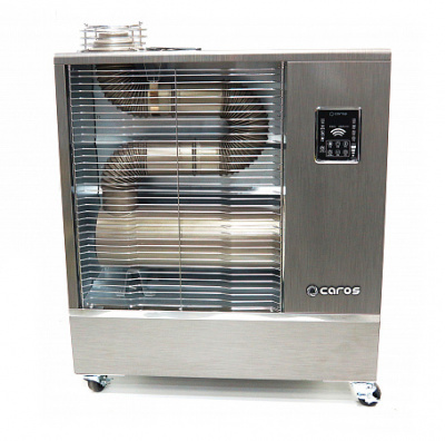 Дизельный теплогенератор CAROS CAH-T0720A 