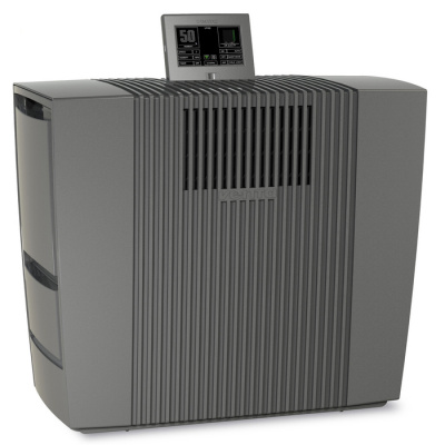 Venta LW62 T WiFi антрацит