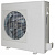 Наружный блок VRF системы Clivet MSAN-XMi_120H(B) 