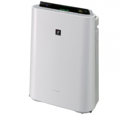 Очиститель-увлажнитель воздуха Sharp KCD61RW 