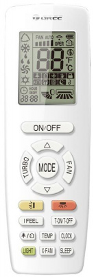 Кассетная VRF система Gree GMV-ND28TS/A-T 