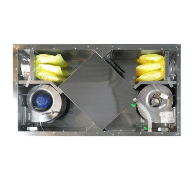 Energolux Brissago CPW 1000 