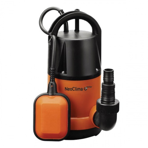 Neoclima DP 750 DCI 