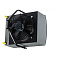 Водяная тепловая пушка 60 кВт Tropik Line AERO 70D55 Grey