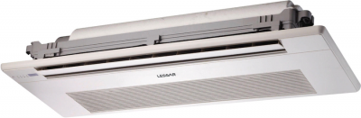 Кассетная VRF система Lessar LSM-AH28B1CUA2/LZ-VB1CUB5 