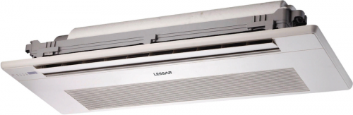 Кассетная VRF система Lessar LSM-AH28B1CUA2/LZ-VB1CUB5 