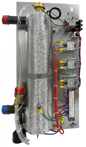 Электрический котел RISPA RGSE-4,5 