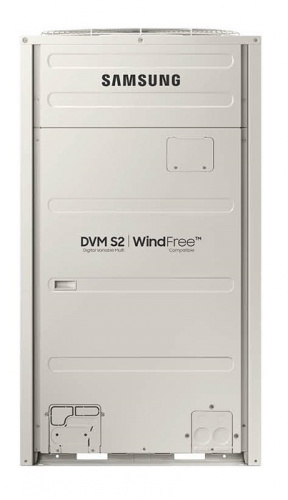 Наружный блок VRF системы Samsung AM520AXVGGR1EU 