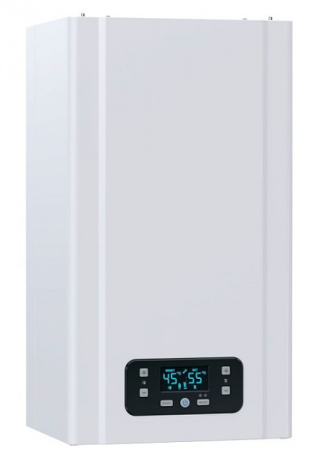 Настенный газовый котел 28 кВт ECA GERDA 28 HST NG 