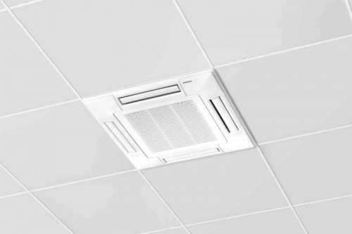 Кассетная VRF система Hitachi RCIM-0.6FSRE 