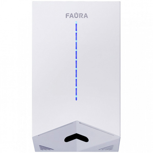 Сушилка для рук электрическая Faura FHD-1200W 