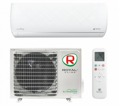 Кондиционер Royal Clima Renaissance RCI-RNX24HN 