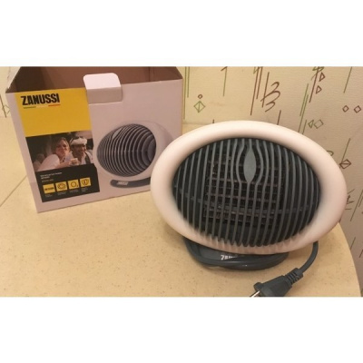 Тепловентилятор Zanussi ZFH/C-400 