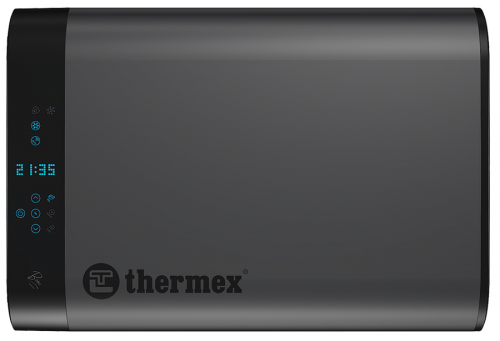 Электрический накопительный водонагреватель Thermex Bono 50 Wi-Fi 