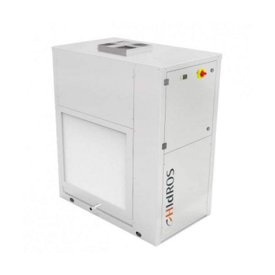 Промышленный осушитель воздуха Hidros SMA 750 