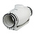 Soler & Palau TD350/125 SILENT (230-240V 50/60HZ) RE 