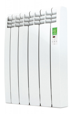 Конвектор электрический ROINTE RADIADOR BLANCO 500 4 (DEW0550RAD) D SERIES 