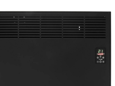 Конвектор электрический IVigo EPK4590E20 Черный матовый 