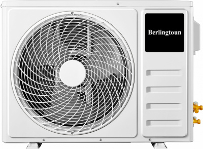 Кондиционер Berlingtoun Leeds BR-07TIN1 