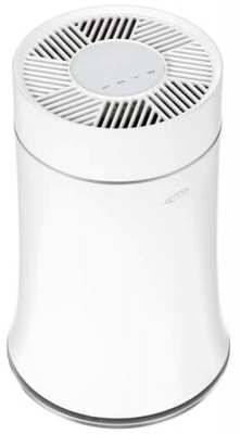 Очиститель воздуха со сменными фильтрами Aic AC913W 
