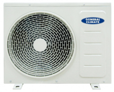Кондиционер General Climate Artisto GC/GU-EAR09HRN1 