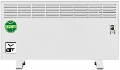 Конвектор электрический IVigo EPK4590P25 WI-FI 
