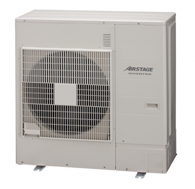 Наружный блок VRF системы Fujitsu AJY054LCLBH