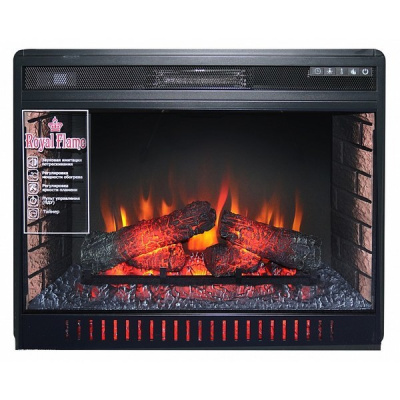 Royal Flame Vision 30 EF LED FX