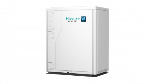 Наружный блок VRF системы Hisense AVWW-154FKFW 